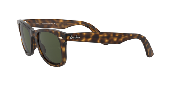 Ray-Ban Wayfarer Sunglasses RB4340 710