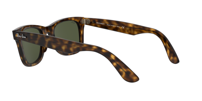 Ray-Ban Wayfarer Sunglasses RB4340 710