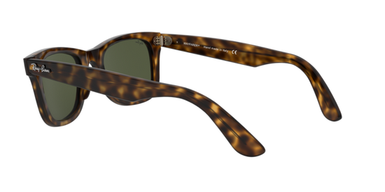 Ray-Ban Wayfarer Sunglasses RB4340 710