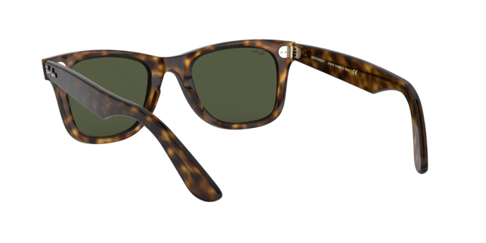 Ray-Ban Wayfarer Sunglasses RB4340 710