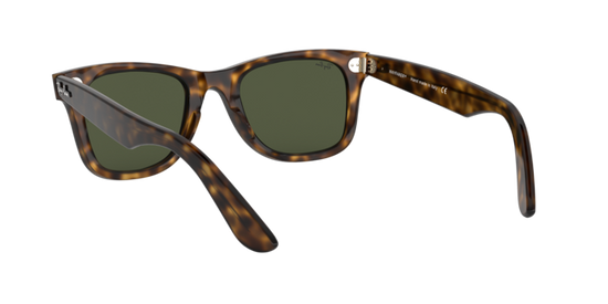 Ray-Ban Wayfarer Sunglasses RB4340 710