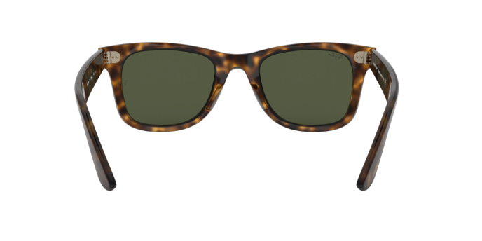 Ray-Ban Wayfarer Sunglasses RB4340 710