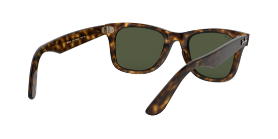 Ray-Ban Wayfarer Sunglasses RB4340 710