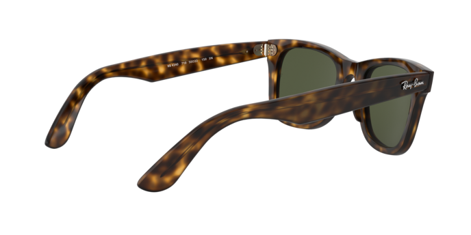 Ray-Ban Wayfarer Sunglasses RB4340 710