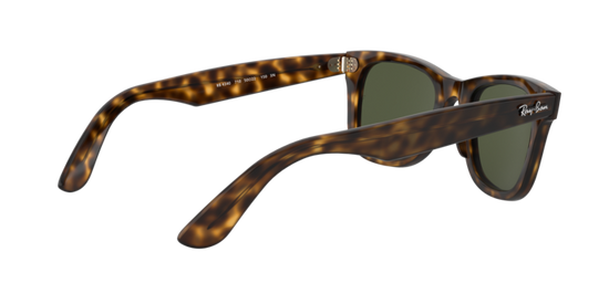 Ray-Ban Wayfarer Sunglasses RB4340 710