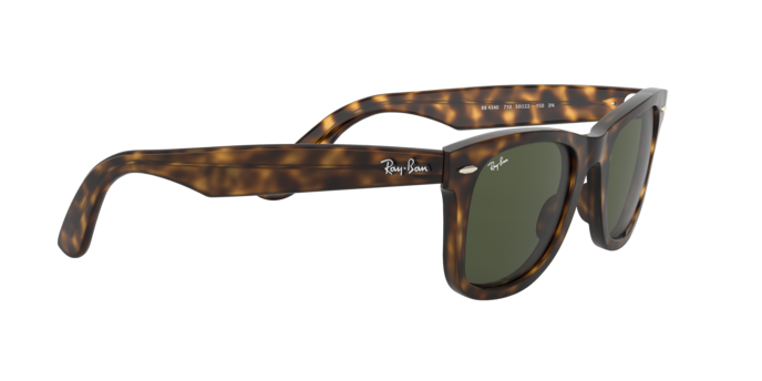 Ray-Ban Wayfarer Sunglasses RB4340 710