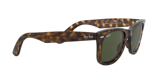 Ray-Ban Wayfarer Sunglasses RB4340 710