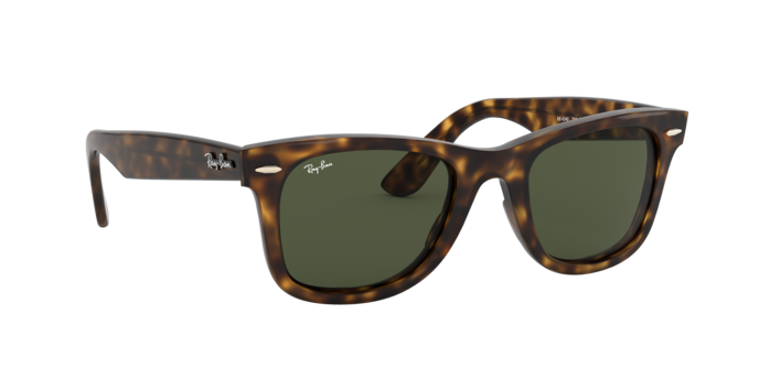 Ray-Ban Wayfarer Sunglasses RB4340 710