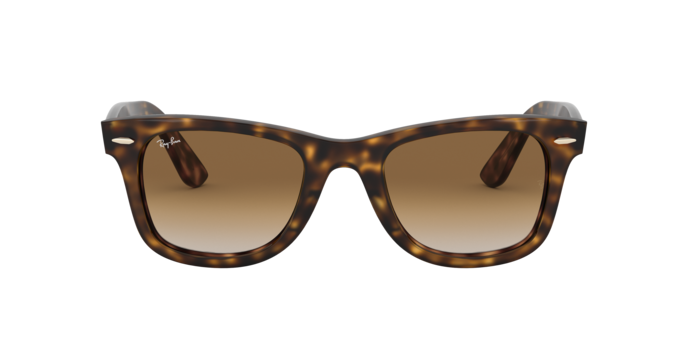 Ray-Ban Wayfarer Sunglasses RB4340 710/51