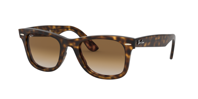 Ray-Ban Wayfarer Sunglasses RB4340 710/51