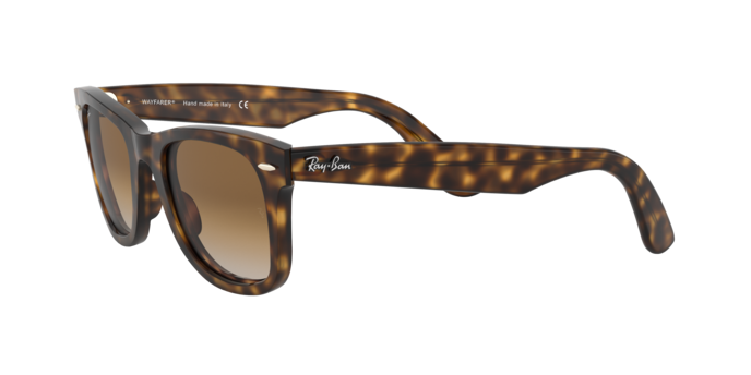 Ray-Ban Wayfarer Sunglasses RB4340 710/51