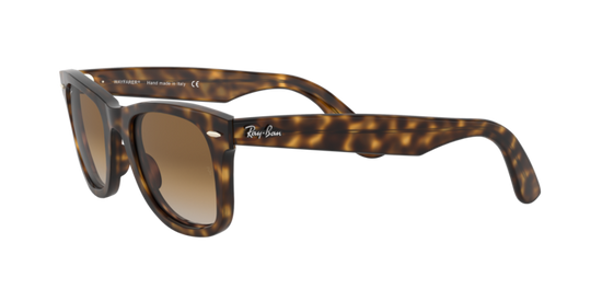 Ray-Ban Wayfarer Sunglasses RB4340 710/51