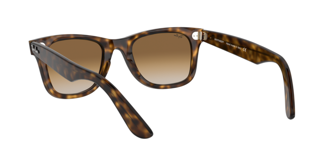 Ray-Ban Wayfarer Sunglasses RB4340 710/51
