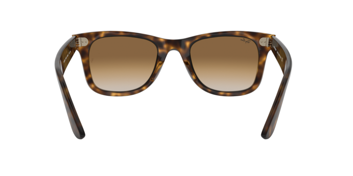 Ray-Ban Wayfarer Sunglasses RB4340 710/51