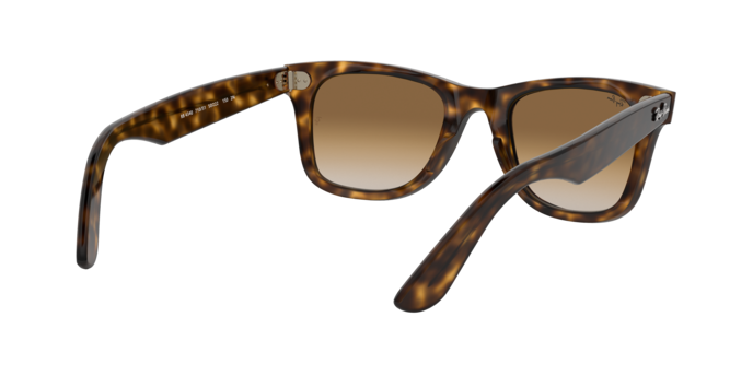 Ray-Ban Wayfarer Sunglasses RB4340 710/51