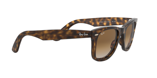 Ray-Ban Wayfarer Sunglasses RB4340 710/51