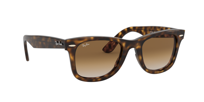 Ray-Ban Wayfarer Sunglasses RB4340 710/51