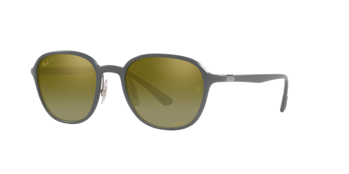 Ray-Ban Sunglasses RB4341CH 60176O