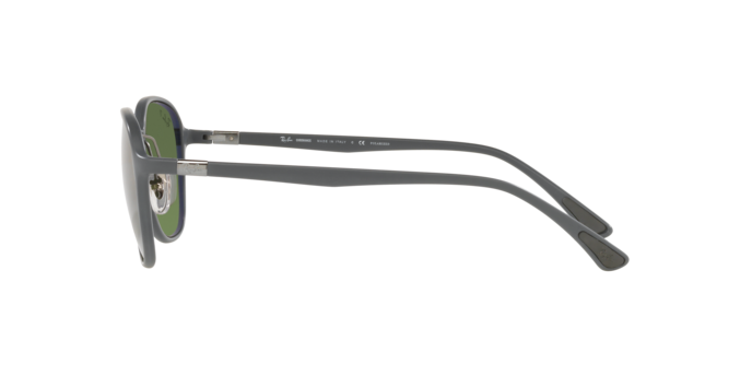 Ray-Ban Sunglasses RB4341CH 60176O