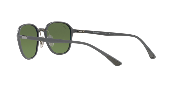 Ray-Ban Sunglasses RB4341CH 60176O