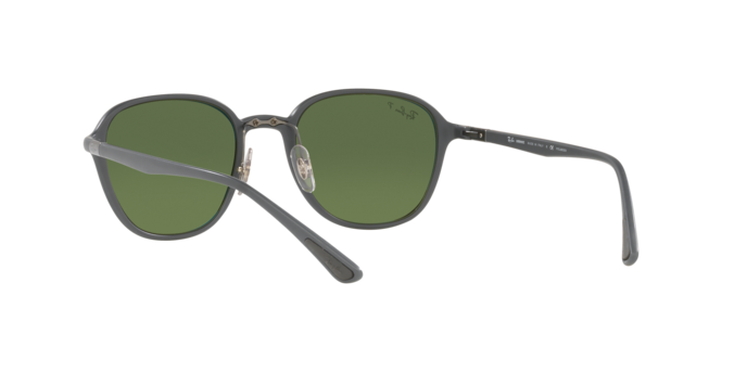 Ray-Ban Sunglasses RB4341CH 60176O