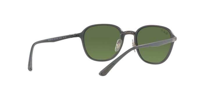 Ray-Ban Sunglasses RB4341CH 60176O
