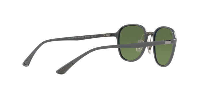 Ray-Ban Sunglasses RB4341CH 60176O