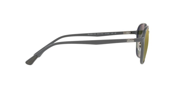 Ray-Ban Sunglasses RB4341CH 60176O