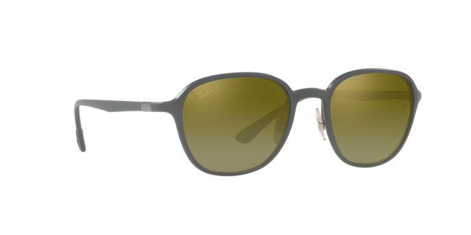 Ray-Ban Sunglasses RB4341CH 60176O