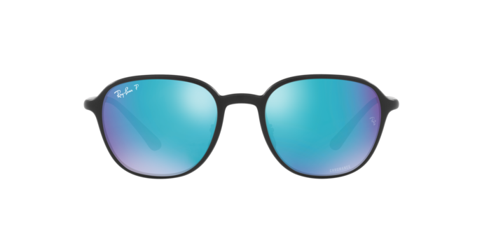 Ray-Ban Sunglasses RB4341CH 601SA1