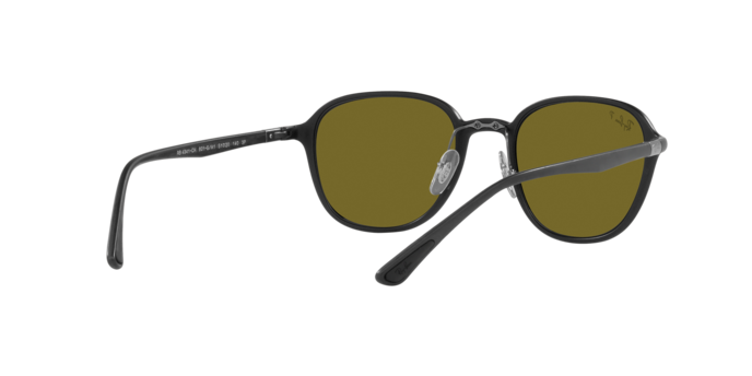 Ray-Ban Sunglasses RB4341CH 601SA1