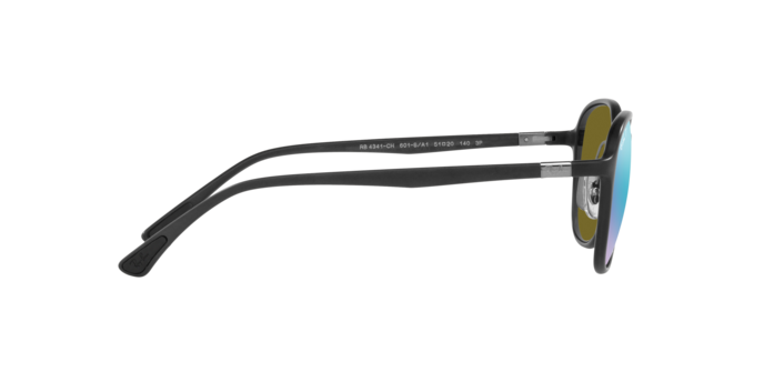 Ray-Ban Sunglasses RB4341CH 601SA1