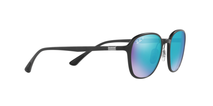 Ray-Ban Sunglasses RB4341CH 601SA1