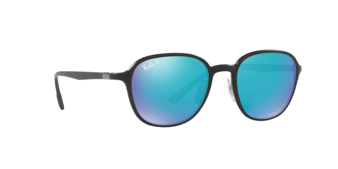 Ray-Ban Sunglasses RB4341CH 601SA1