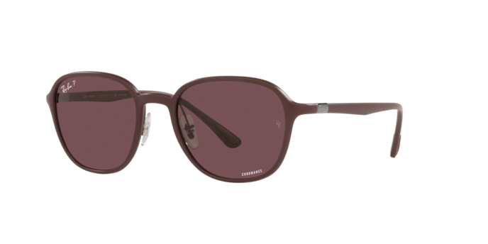 Ray-Ban Sunglasses RB4341CH 6445BC