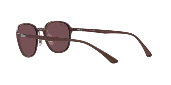 Ray-Ban Sunglasses RB4341CH 6445BC
