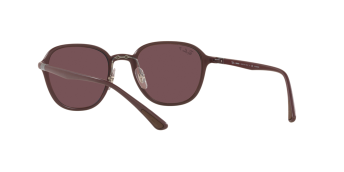 Ray-Ban Sunglasses RB4341CH 6445BC