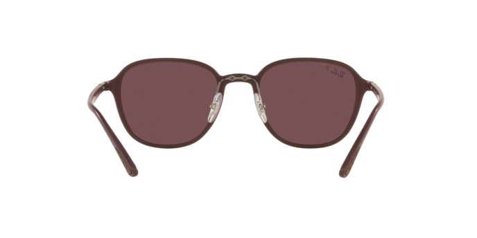 Ray-Ban Sunglasses RB4341CH 6445BC