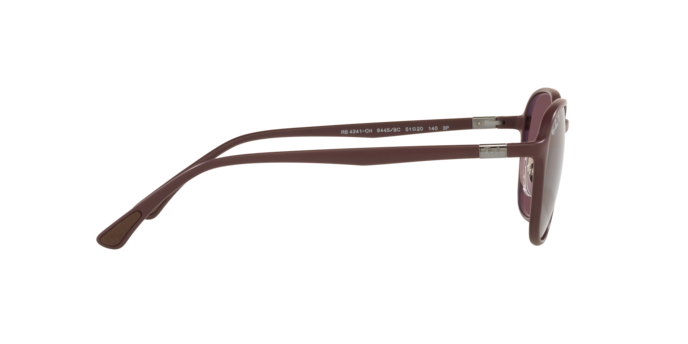 Ray-Ban Sunglasses RB4341CH 6445BC