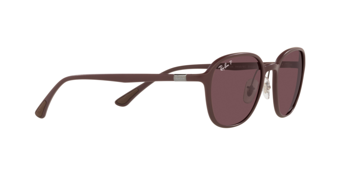 Ray-Ban Sunglasses RB4341CH 6445BC