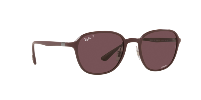 Ray-Ban Sunglasses RB4341CH 6445BC
