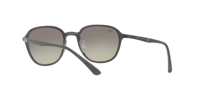 Ray-Ban Sunglasses RB4341 601711