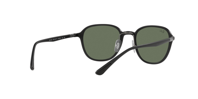 Ray-Ban Sunglasses RB4341 601S71