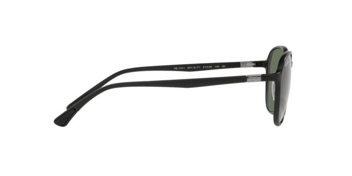 Ray-Ban Sunglasses RB4341 601S71