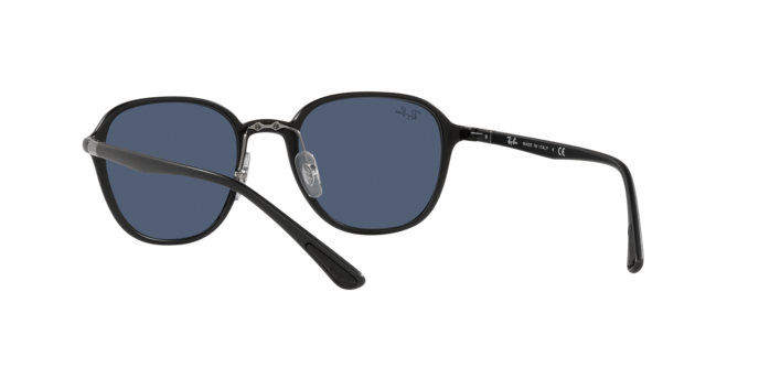 Ray-Ban Sunglasses RB4341 601S80