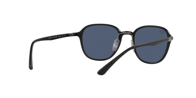Ray-Ban Sunglasses RB4341 601S80