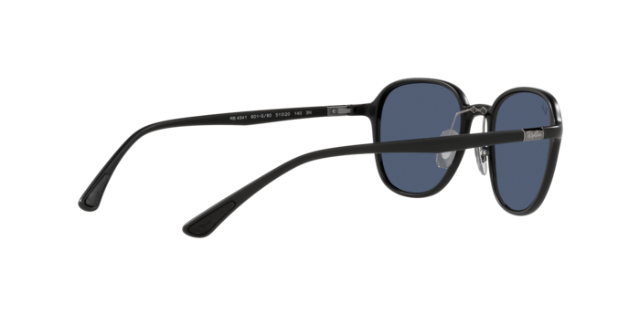 Ray-Ban Sunglasses RB4341 601S80