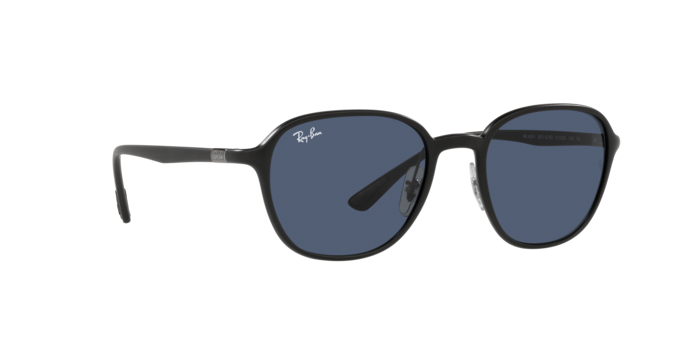 Ray-Ban Sunglasses RB4341 601S80