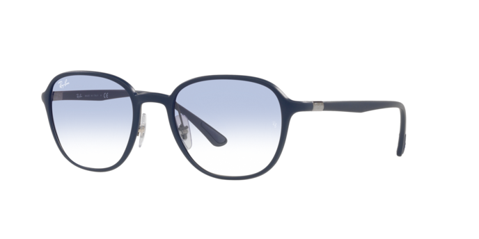 Ray-Ban Sunglasses RB4341 633119