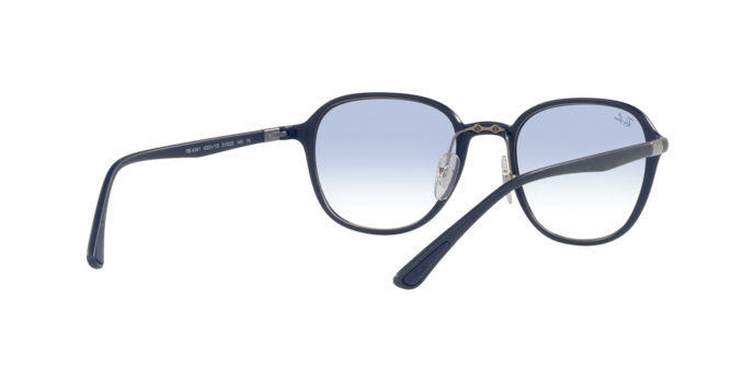 Ray-Ban Sunglasses RB4341 633119